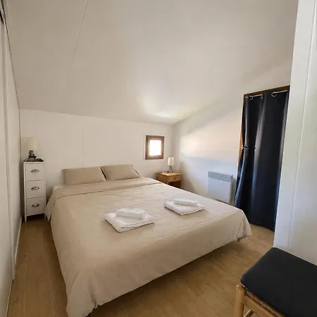 Maison De Famille, Detente & Bias (Landes)