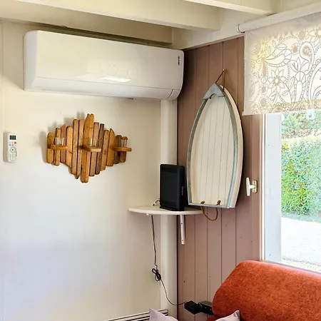 Tatil Evi Maison De Famille, Detente & *