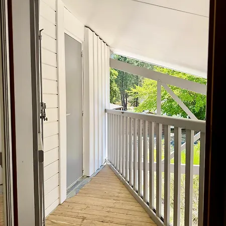 Maison De Famille, Detente &